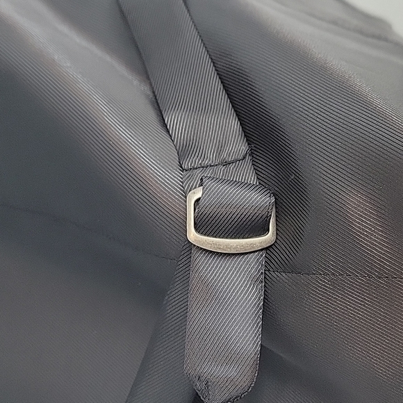 BAR III Slim Fit Wool Sport Coat & Vest 40S - Picture 12 of 13